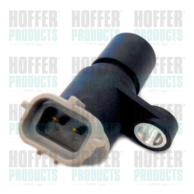 Sensor, crankshaft pulse - HOF7517948 HOFFER - 18974, NSC100380, NSC100790