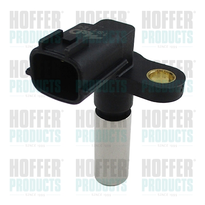 Sensor, camshaft position - HOF7517949E HOFFER - 17162, 23731WD000, RS327