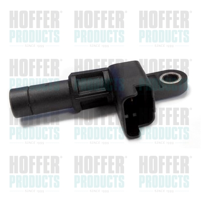 Sensor, camshaft position - HOF7517989 HOFFER - 1866401, 9677493380, FM5Q12K073AA