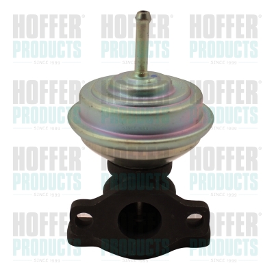 EGR valve SEAT CORDOBA Vario (6K5) 1.9 TDI | K MOTORSHOP