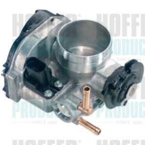 HOF7519017, Throttle Body, HOFFER, 06A133066, 240640018, 408236111005Z, 7519017, 88.017, 89017, FLAI403N