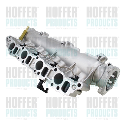 Intake Manifold Module - HOF7519276E HOFFER - 55206459, 55210201, 5850180