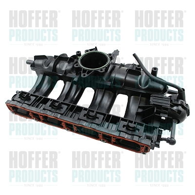 Sací trubkový modul - HOF7519452 HOFFER - 06J133201AD, 06J133201BE, 06J133201BH