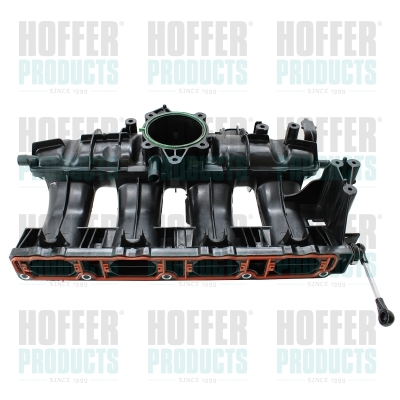 Sací trubkový modul - HOF7519613 HOFFER - 06F133201N, 06F133201P, 184508