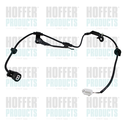 Connecting Cable, ABS - HOF82901067 HOFFER - 89516-0D020, 89516-52020, 151-02-235