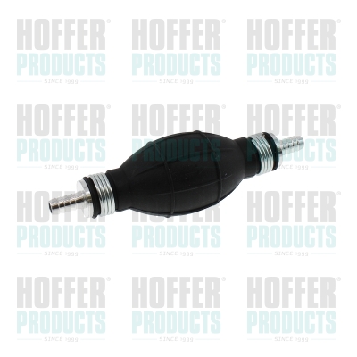 Injection System - HOF8029066 HOFFER - 157973, 96025163, 960251463