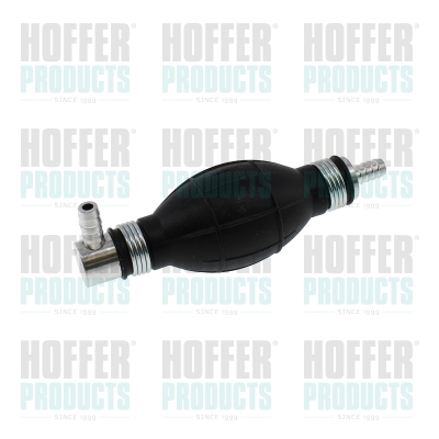 Injection System - HOF8029068 HOFFER - 02009, 391950007, 8029068
