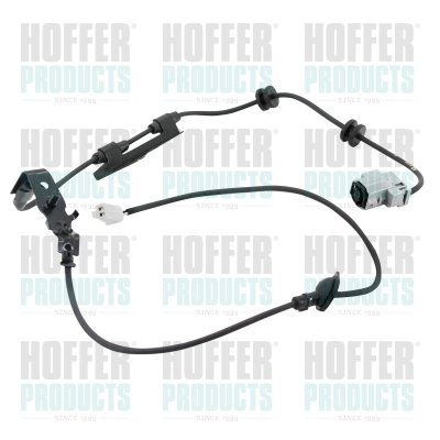 Connecting Cable, ABS - HOF8290729 HOFFER - 8951647070, 8951647090, 151-02-2000