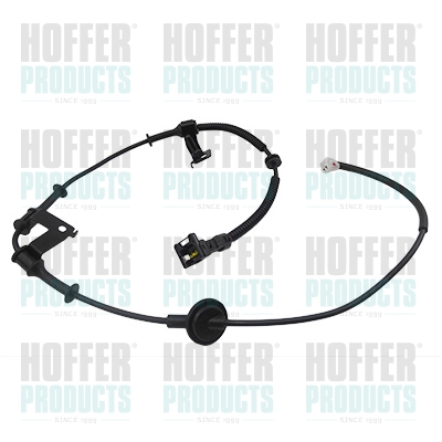 HOF8290747, Connecting Cable, ABS, HOFFER, 919201P100, 411140816, 818043243, 8290747, 84.1297, 90747