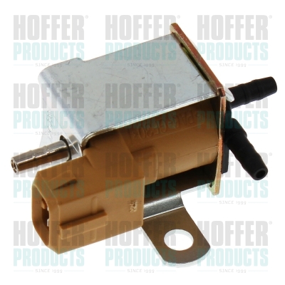 Pressure Converter, exhaust control - HOF8029091 HOFFER - 054906267, 054906267A, 1037136