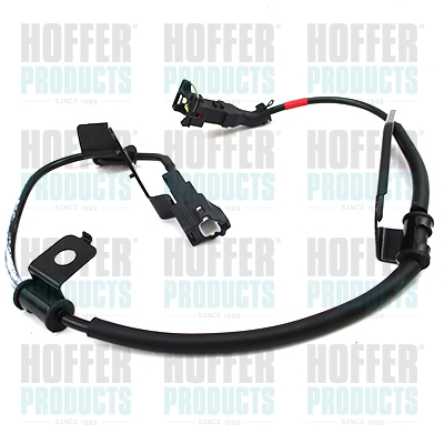 Connecting Cable, ABS - HOF8290970 HOFFER - 919202W100, 411141155, 8290970