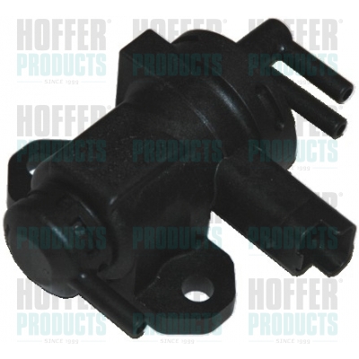 Pressure Converter, exhaust control - HOF8029100 HOFFER - 1628HC, 9628971180, 96289712