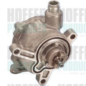 Vacuum Pump, braking system - HOF8091031 HOFFER - 31219463, 31375106, 8658230