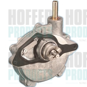 Vacuum Pump, braking system - HOF8091037 HOFFER - 2712300465, 2712300965, A2712300465
