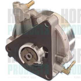 Vacuum Pump, braking system - HOF8091055 HOFFER - 093190660, 55205444, 93178955