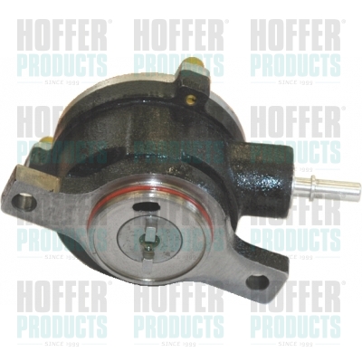 Vacuum Pump, braking system - HOF8091092 HOFFER - 456540, 9623758880, 96237588