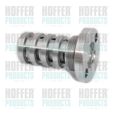 Řídicí ventil, seřízení vačkového hřídele - HOF8091503 HOFFER - 06H109257A, 0899106, 116504