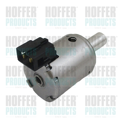 Schaltventil, Automatikgetriebe - HOF8091520E HOFFER - 2574.10, 2574.16, 7701208174