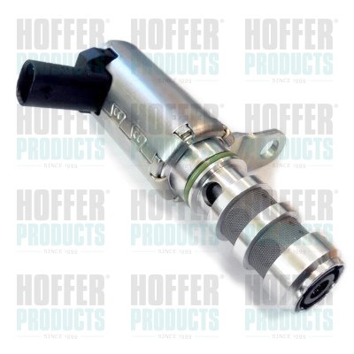 Řídicí ventil, seřízení vačkového hřídele - HOF8091521 HOFFER - 3639832, 9675081780, 03639832