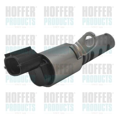 Řídicí ventil, seřízení vačkového hřídele - HOF8091530 HOFFER - 24355-2B600, 0899133, 17338
