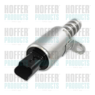 Řídicí ventil, seřízení vačkového hřídele - HOF8091538 HOFFER - 11367587760, 11367564734, 11367566652