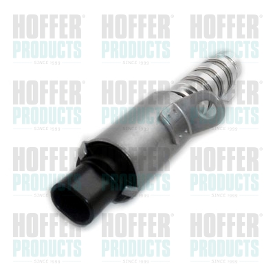 Řídicí ventil, seřízení vačkového hřídele - HOF8091543 HOFFER - 243552E100, 17332, 18865