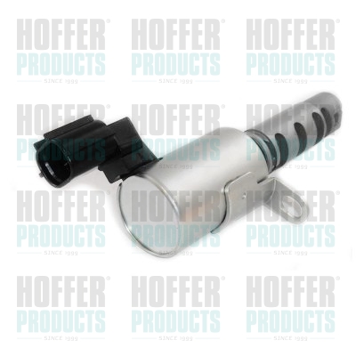 Řídicí ventil, seřízení vačkového hřídele - HOF8091561 HOFFER - 15330-22020, 18830, 381180054
