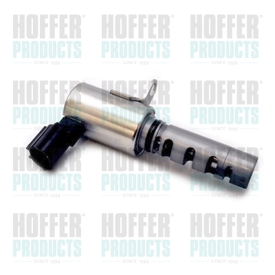 Řídicí ventil, seřízení vačkového hřídele - HOF8091565 HOFFER - 15330-31030, 18836, 381180058