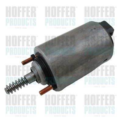 Actuator, exentric shaft (variable valve lift) - HOF8091574 HOFFER - 11377548387, 7509295, 7548387