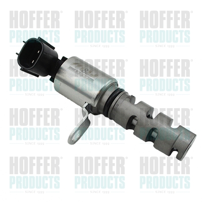 Řídicí ventil, seřízení vačkového hřídele - HOF8091579 HOFFER - ZJ38-14-420, ZJ3814420A, 17374