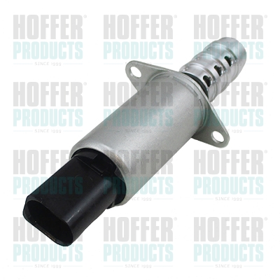 Jednotka ventilů, hydraulický agregát - HOF8091583 HOFFER - 03H906455, 06F109257B, 0899121