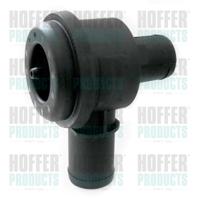 Regulační ventil plnicího tlaku - HOF8091634 HOFFER - 06A145710, 06A145710N, 06A145710P