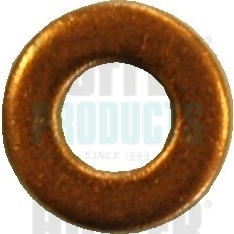 HOF8029171, Seal Ring, nozzle holder, HOFFER, 391230015, 8029171, 81.063, 9171
