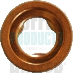 Seal Ring, nozzle holder - HOF8029177 HOFFER - 02111985, 10040406, 20797983