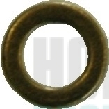 HOF8029179, Seal Ring, nozzle holder, HOFFER, 391230023, 8029179, 81.071, 9179, F00VC17003, F00VC17002