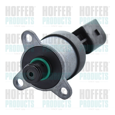 Regulační ventil, množství paliva (Common-Rail Systém) - HOF8029200 HOFFER - 6400740084, A6400740084, 0445010341*