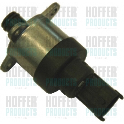 Regulační ventil, množství paliva (Common-Rail Systém) - HOF8029201 HOFFER - 093186571, 8931865710, 93186571