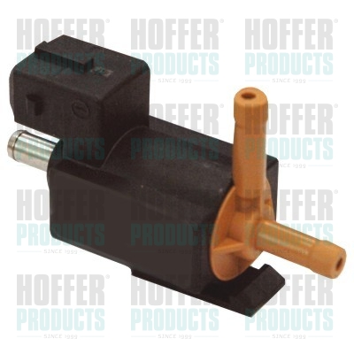 Regulační ventil plnicího tlaku - HOF8029234 HOFFER - 2791530059, A2791530059, A2751530159