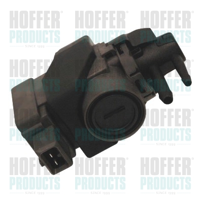 Pressure Converter, exhaust control - HOF8029241 HOFFER - 8200946078, 149566215R, 0892488