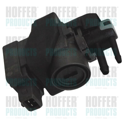 Pressure Converter, exhaust control - HOF8029259 HOFFER - 149568021R, 102026, 14297