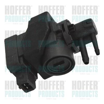 Pressure Converter - HOF8029265 HOFFER - 149567825R, 14956JD70A, 1495600Q0H