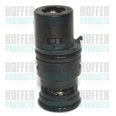 HOF8192768, Thermostat, coolant, HOFFER, 17111437362, 140001, 350562, 36101, 4006184, 421150404, 462424, 502102, 8192768, 92768, 94.768, TH650080, 350562A, TO780