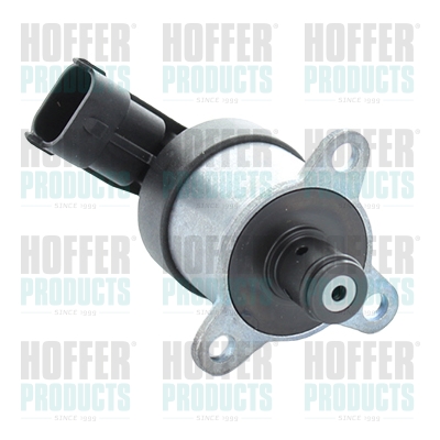 Regulační ventil, množství paliva (Common-Rail Systém) - HOF8029278 HOFFER - 0928400812, 1.465.ZS0.025, 392000053