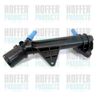 HOF8192818, Thermostat, coolant, HOFFER, 55242072, 71752884, 71770215, K68219747AA, 68219747AA, 350403, 421150454, 725164, 8192818, 92818, 94.818A2, DTM88743, TH49288G1, THE-0112, 94.818