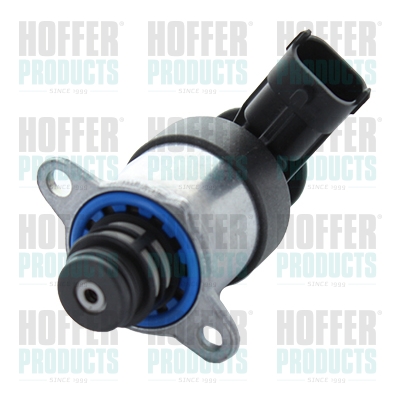 Regulační ventil, množství paliva (Common-Rail Systém) - HOF8029298 HOFFER - 16796-RL0-G01, 0445010618*, 0928400707