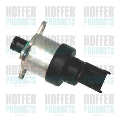 Regulační ventil, množství paliva (Common-Rail Systém) - HOF8029299 HOFFER - 0928400698, 1465ZS0075, 392000062