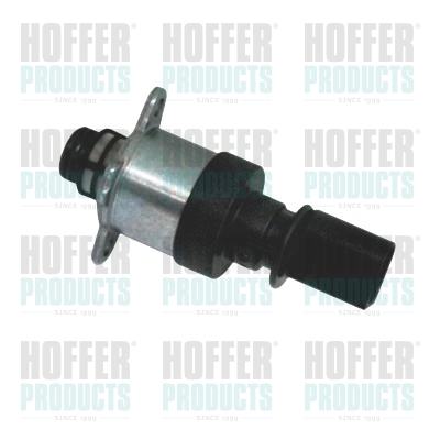 Regulační ventil, množství paliva (Common-Rail Systém) - HOF8029300 HOFFER - 13517797875, 0445010808*, 215820002600