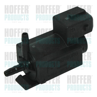 Pressure Converter, exhaust control - HOF8029303 HOFFER - 1741130, 46754960, YDJ100000