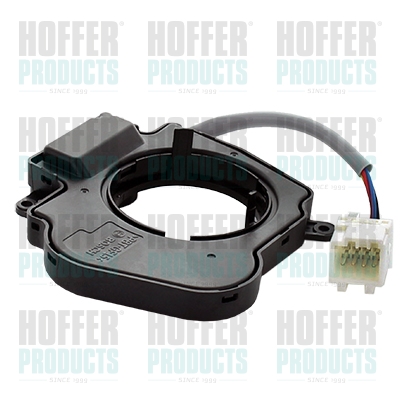 Steering Angle Sensor - HOF93085 HOFFER - 8651A086, 0265005550, 411350023