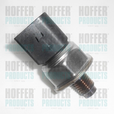 Sensor, Kraftstoffdruck - HOF8029351 HOFFER - 315004X400*, A6460700395*, 6460700395*